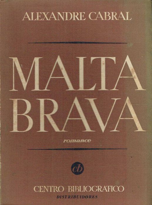 8738

Livros de Alexandre Cabral