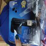 Telefon stacjonarny PANASONIC KX-TGC210