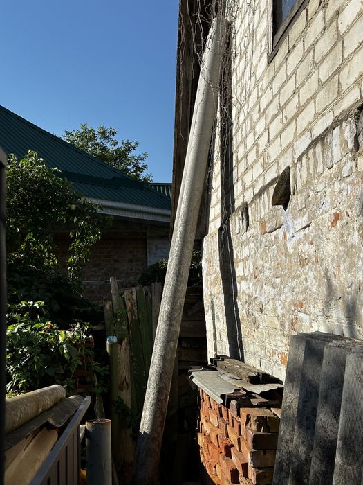 Труби азбестові