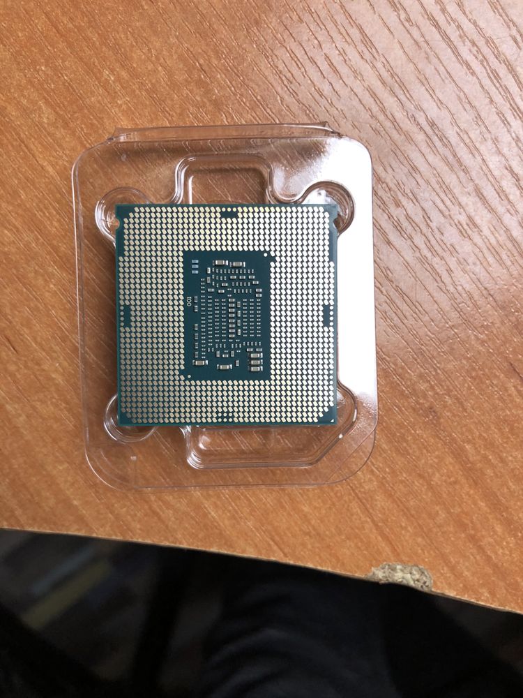 Sprzedam procesor intel core i3