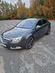 Opel Insignia 4x4 2.0 automat 220km