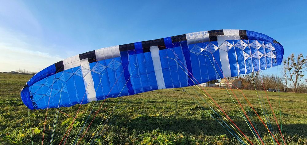 Dudek V-King ES rozm. 20 03.2020