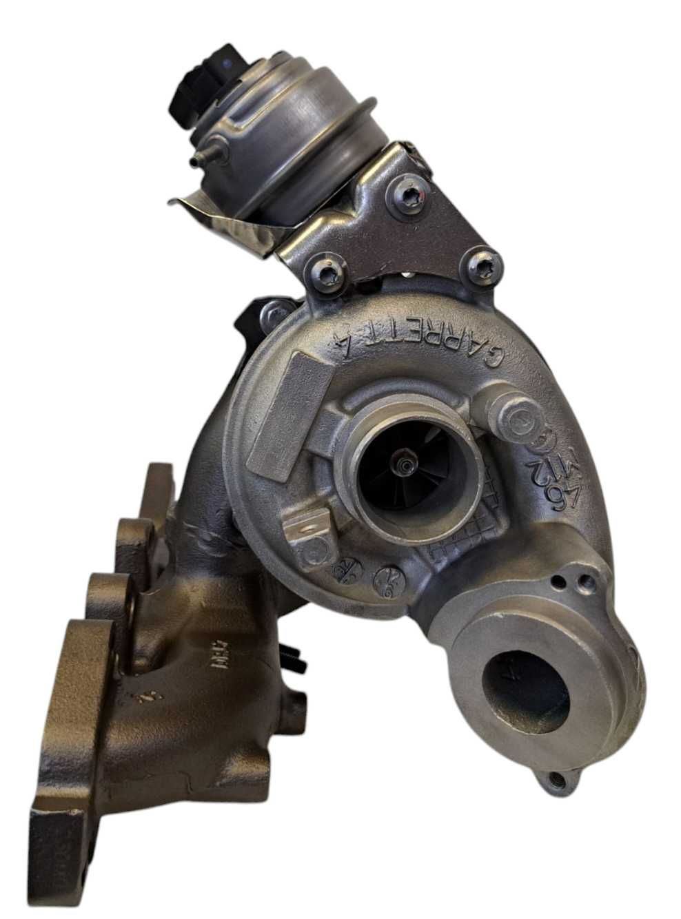 Turbosprężarka regenerowana 2.0TDI 785448