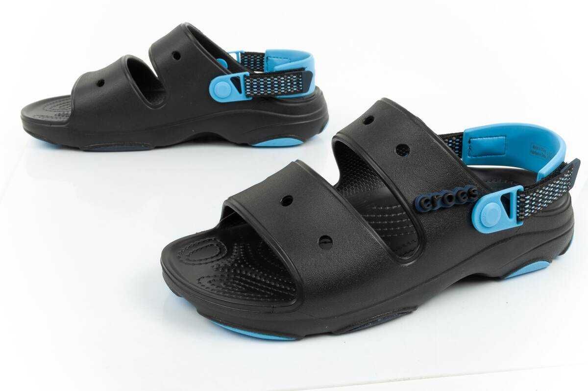 Sandały męskie Crocs Classic All-Terrain r. 41-47