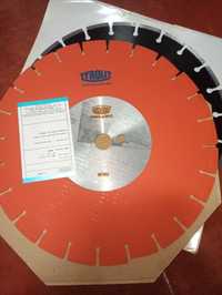 Disco betão 350 mm Tyrolit