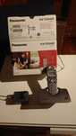 Telefon stacjonarny Panasonic KX-TCD420