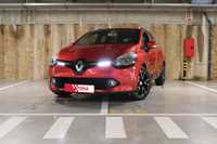 Renault Clio Sport Tourer 1.5 dCi Dynamique S 90g