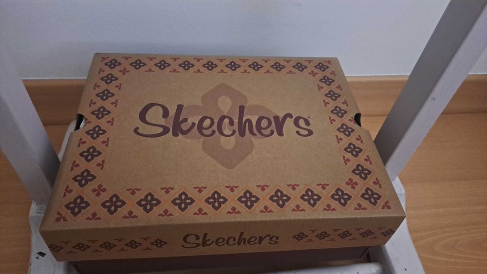 Botas Skechers NOVINHAS - Nunca foram usadas