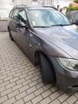 BMW 320d e91 2007