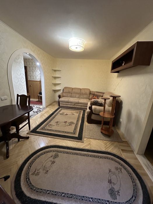 Сдам 2х комнатную квартиру.Новые дома