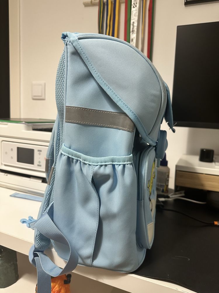 Mochila SpongeBob