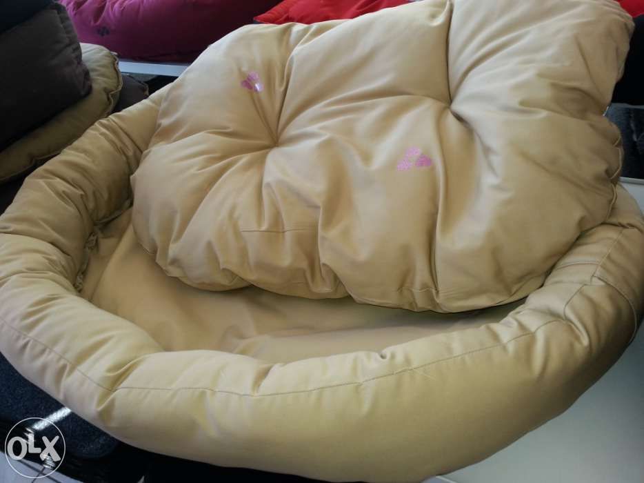 Cama para  animal doméstico