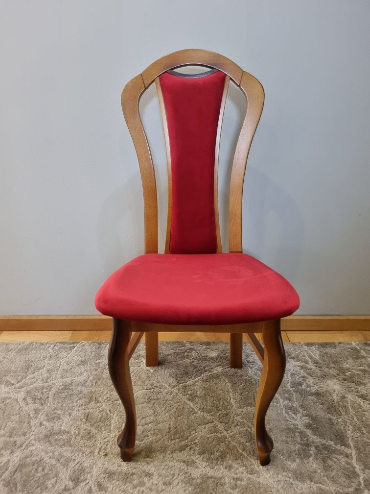 Krzesło K09 Ludwik