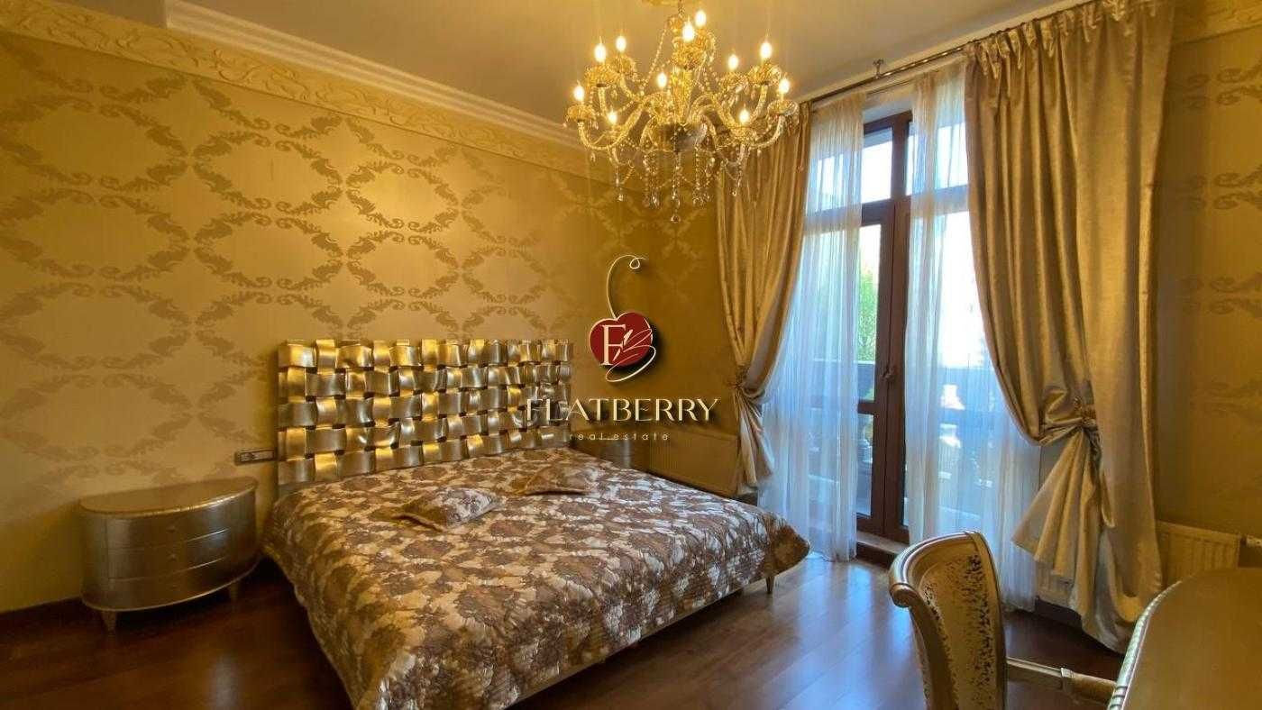 Без % Аренда 3К, ул. Франко 4Б, Амбассадор Хауз