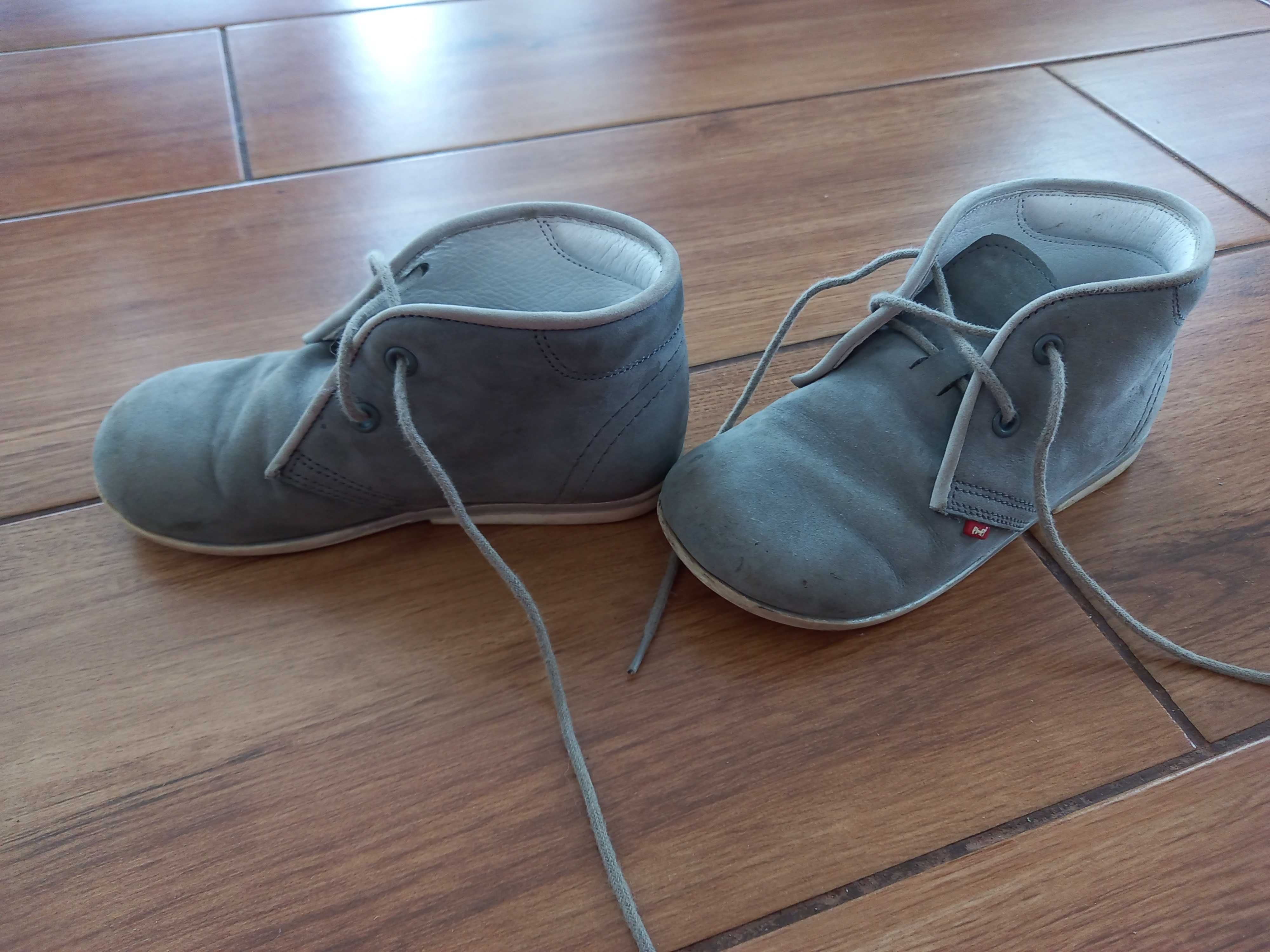 Buty trzewiki emel r 25