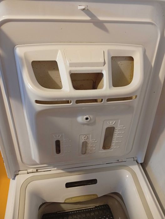Pralka Indesit robocza
