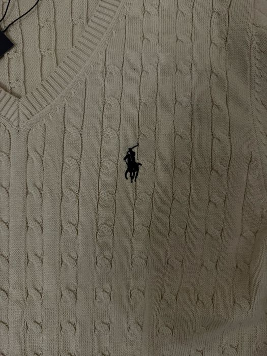 Malha Polo Ralph Lauren