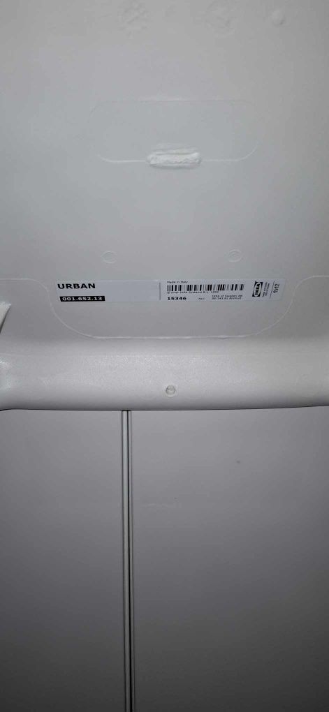 Ikea Urban wysokie krzesło dla dziecka