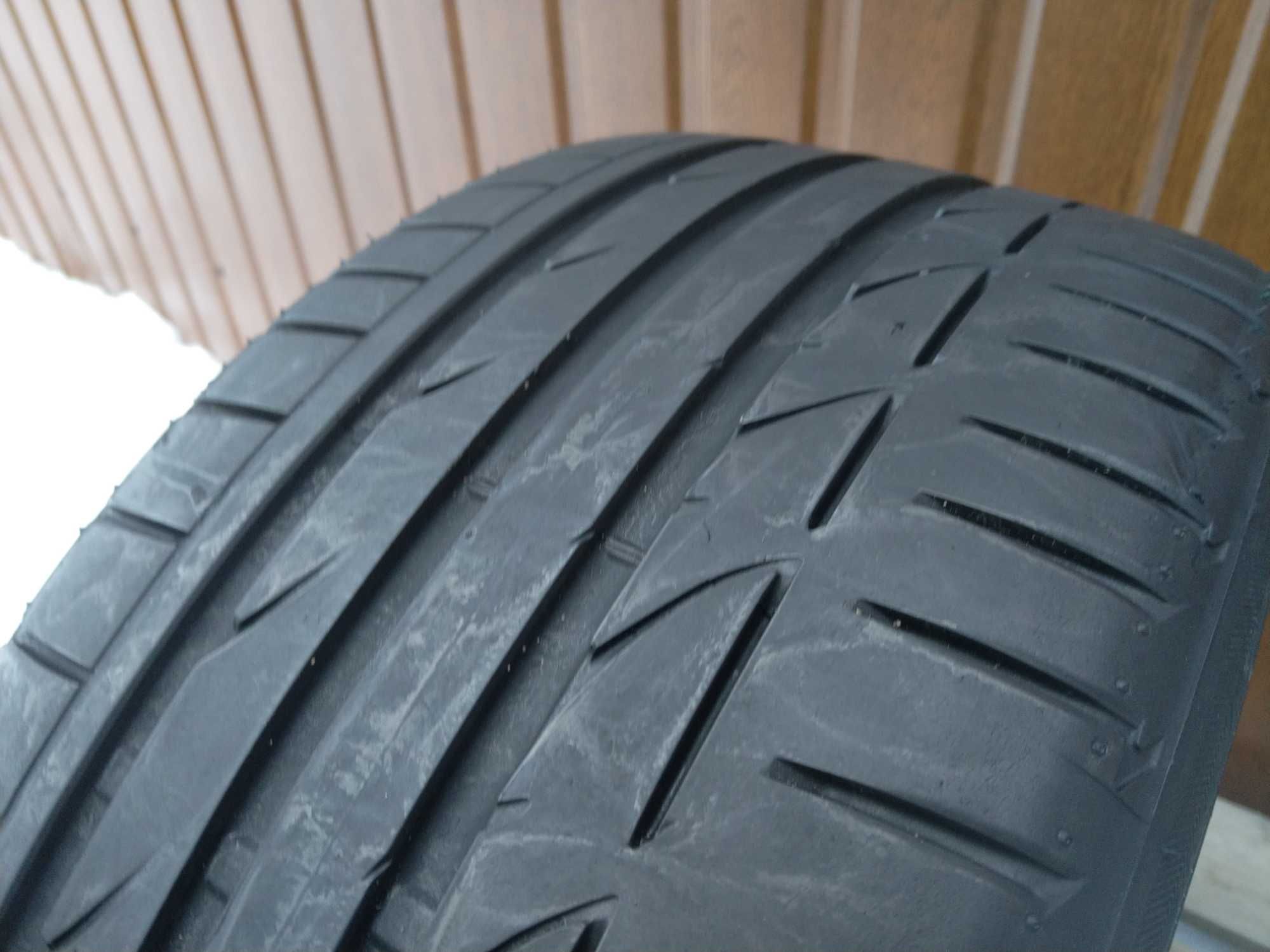 opona 245/35/19 Bridgestone Potenza S001 1 sztuka 6mm 2021