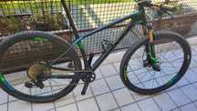 Scott scale 900 rc ultimate Rozmiar M