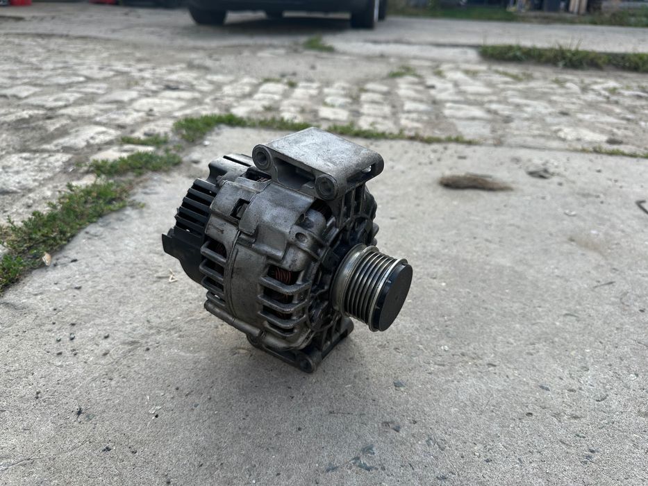 Części do Audi A4 B6 1.8turbo quattro