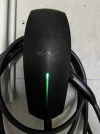 Tesla Wall Connector Signature