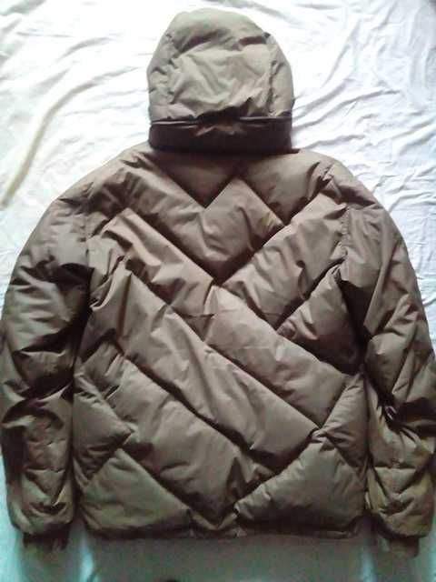 Продам мужскую куртку пуховик Protest Boardwear Geotech 6.0 Series