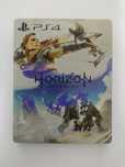 Horizon Zero Dawn PS4 + Steelbook