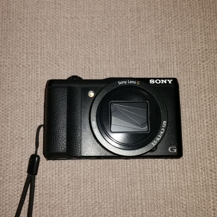 Aparat Sony DSC-HX60 Cyber-shot