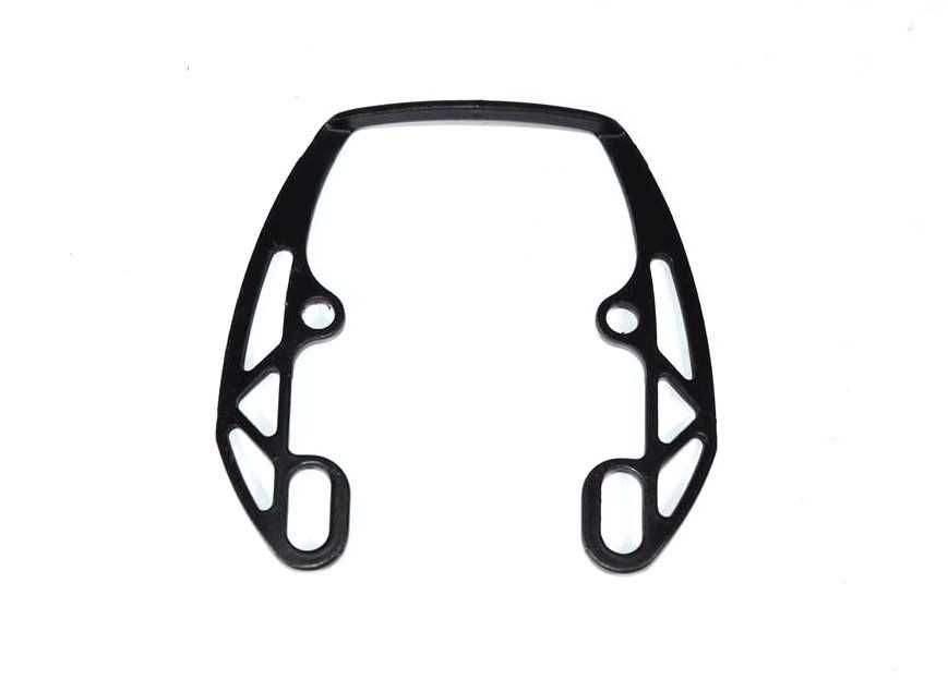 Booster podkowa MAGURA EVO2 HS 11 33 czarny do 2 sztuki komplet