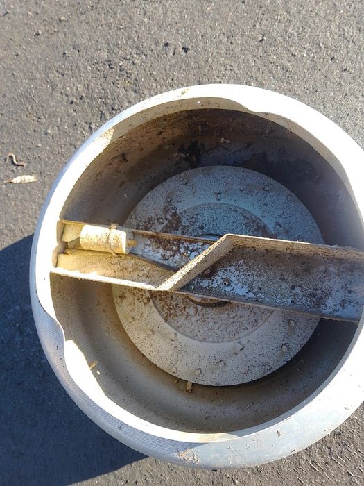 Turbina wentylator Typ: VENT-315NK