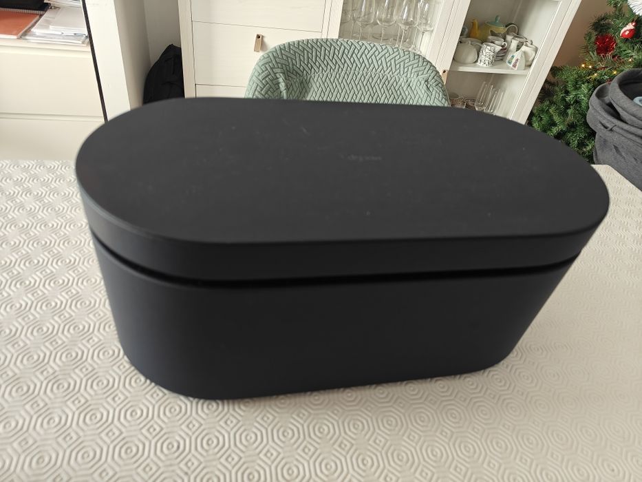 Modelador multifunções Dyson Airwrap™ Long (Níquel/Cobre)