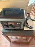 Allpowers r600 lifepo4 bateria o pojemności 299 wh moc 600w Nowa!