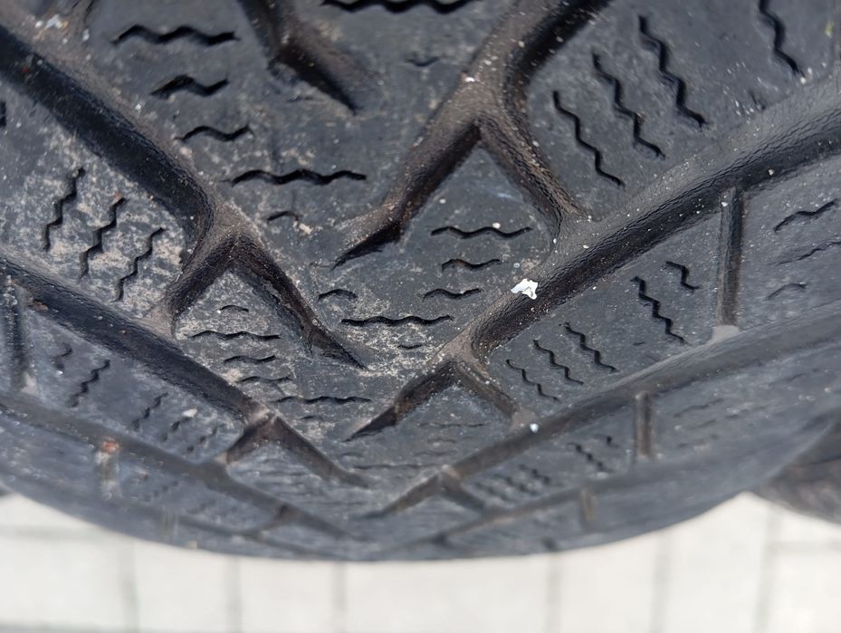 4 Koła Felgi Opony Zima Astra Meriva
Nexen