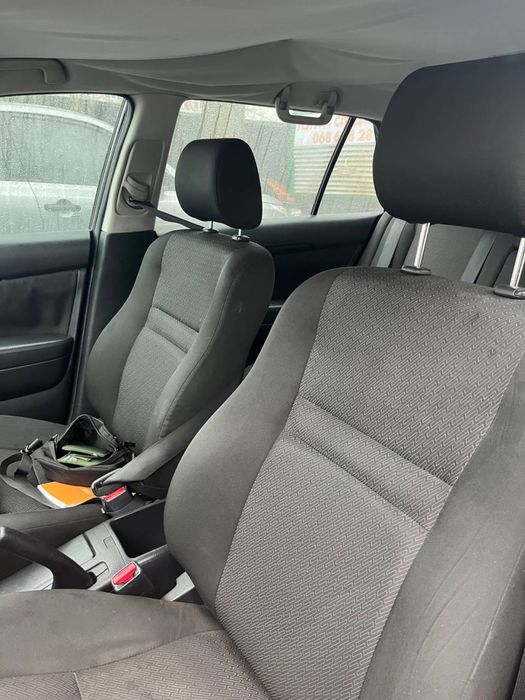 Toyota Avensis 2007 2.0 tdi