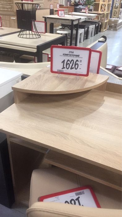 Полки для компьютерного стола