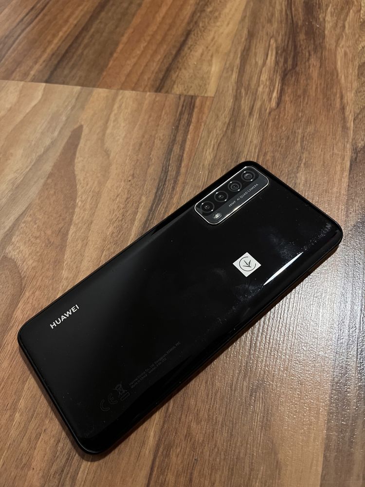 HUAWEI P Smart 2021