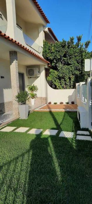 Jardineiro (Bm jardins)