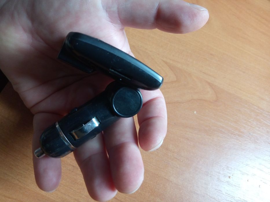 FM модулятор PROMATE