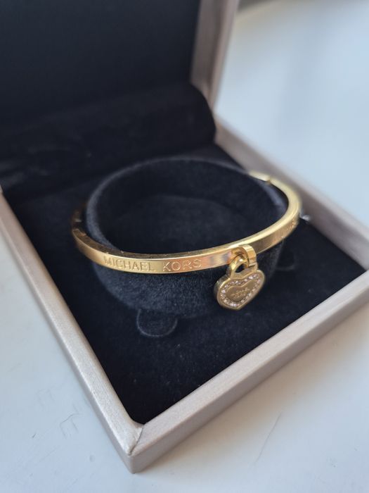 Pulseira Michael Koors
