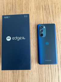 Motorola Edge 30 Pro 256GB igual novo