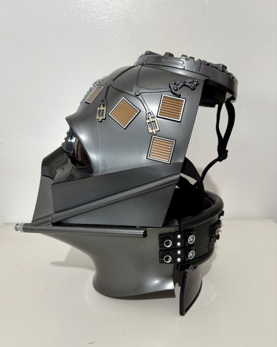 Capacete Darth Vader Black Series Hasbro