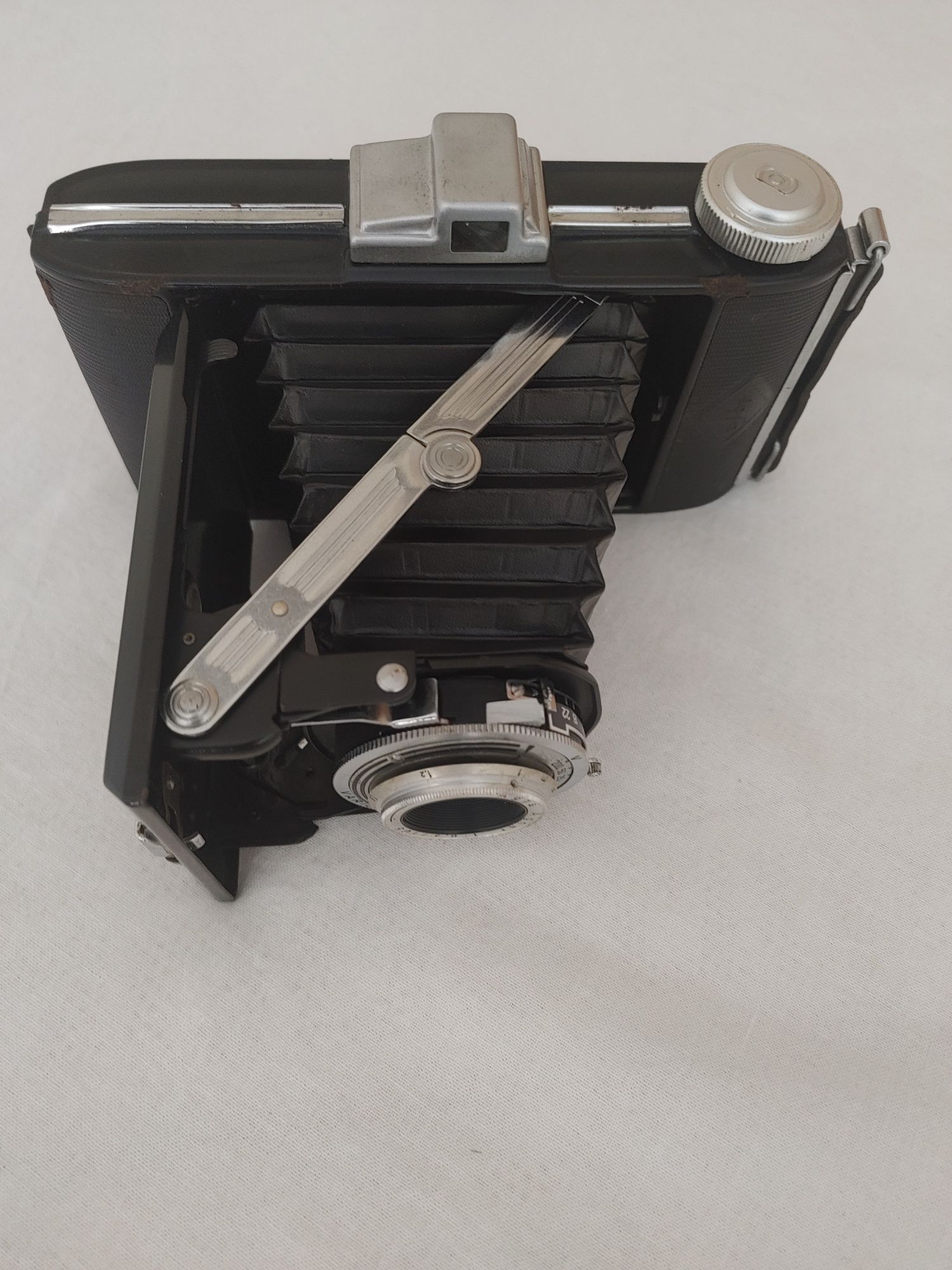 Agfa Billy Analógica