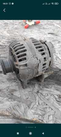 VW Golf IV 1,9 TDI alternator