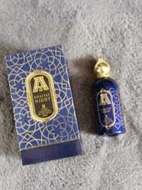 60/100ml Khaltat Night flakon ubytkowy Attar Collection