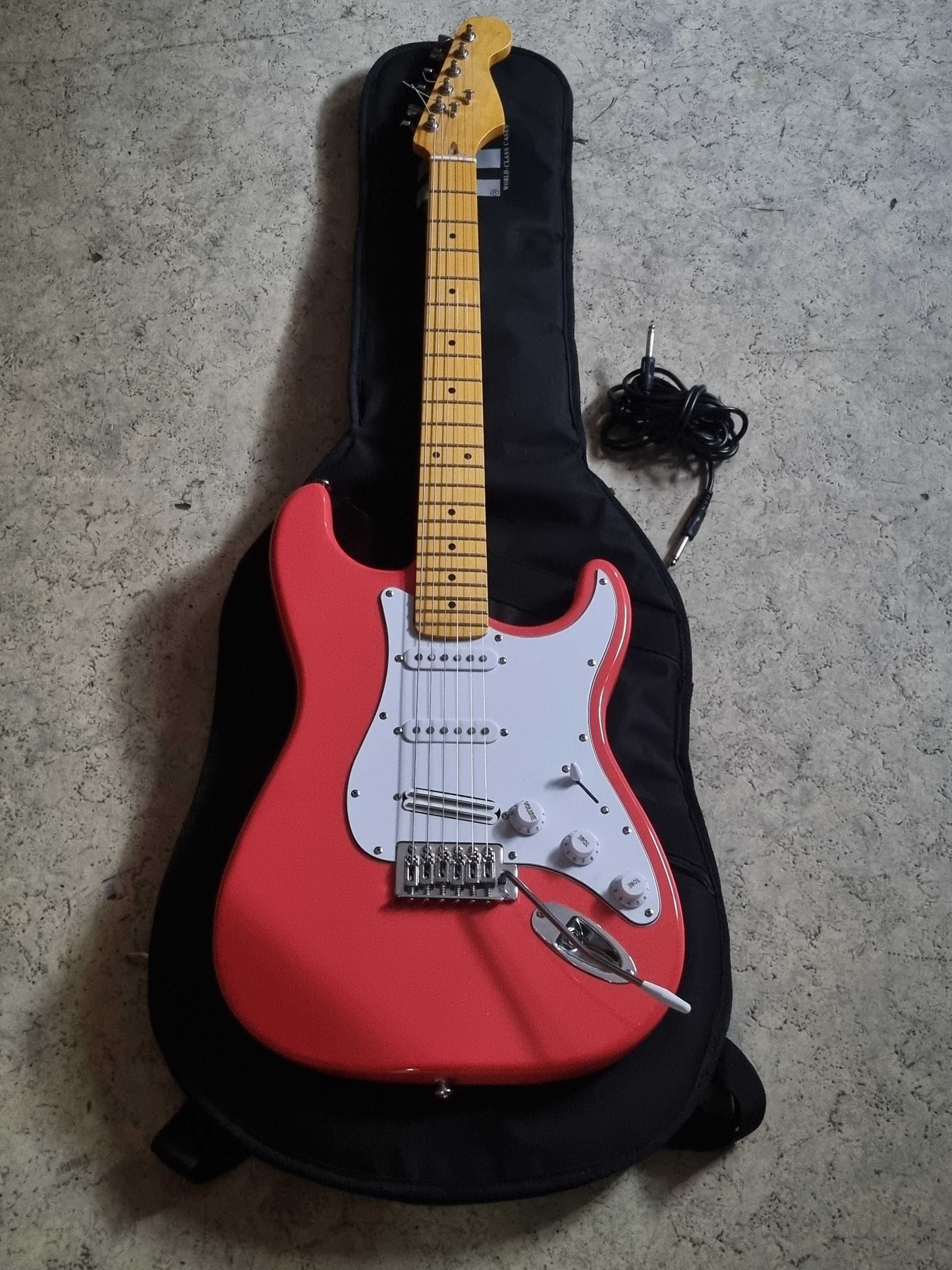 Gitara elektryczna