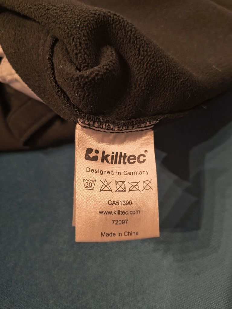 Spodnie narciarskie Killtec 42