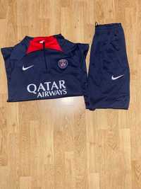 Nike PSG Tracksuit