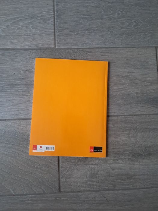 Caderno de Atividades 8 ano Matematica