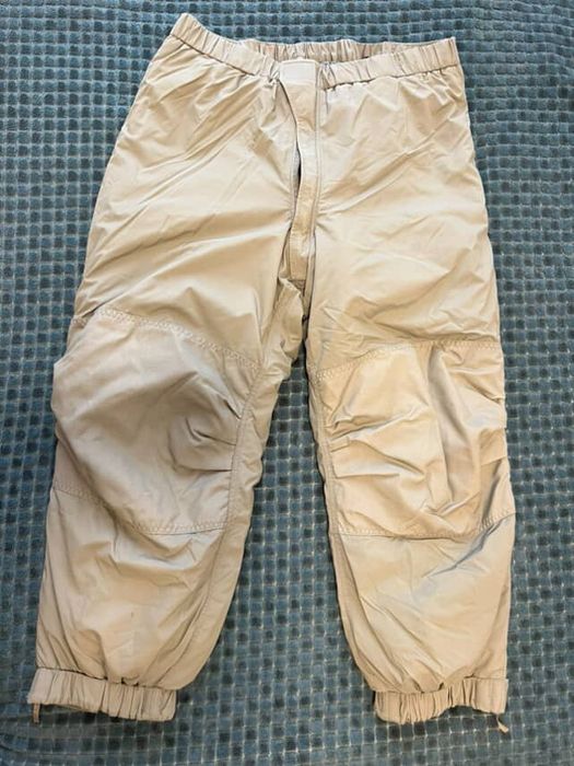 Комплект ECWCS level 7